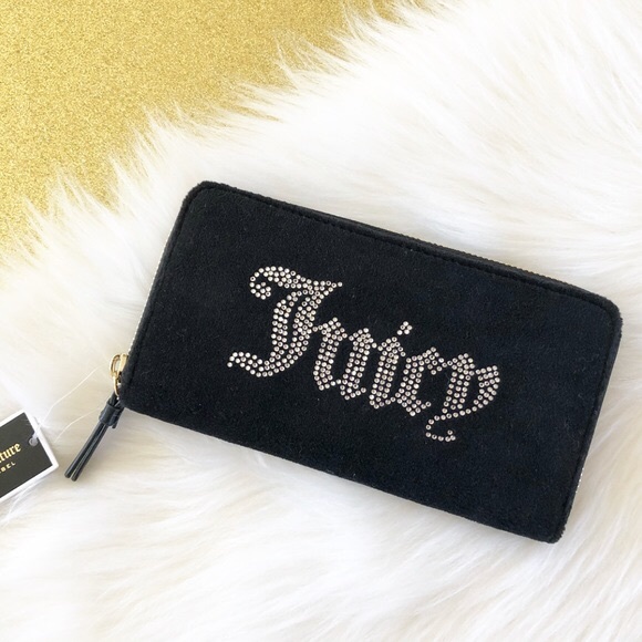 Juicy Couture Handbags - Juice Couture Wallet